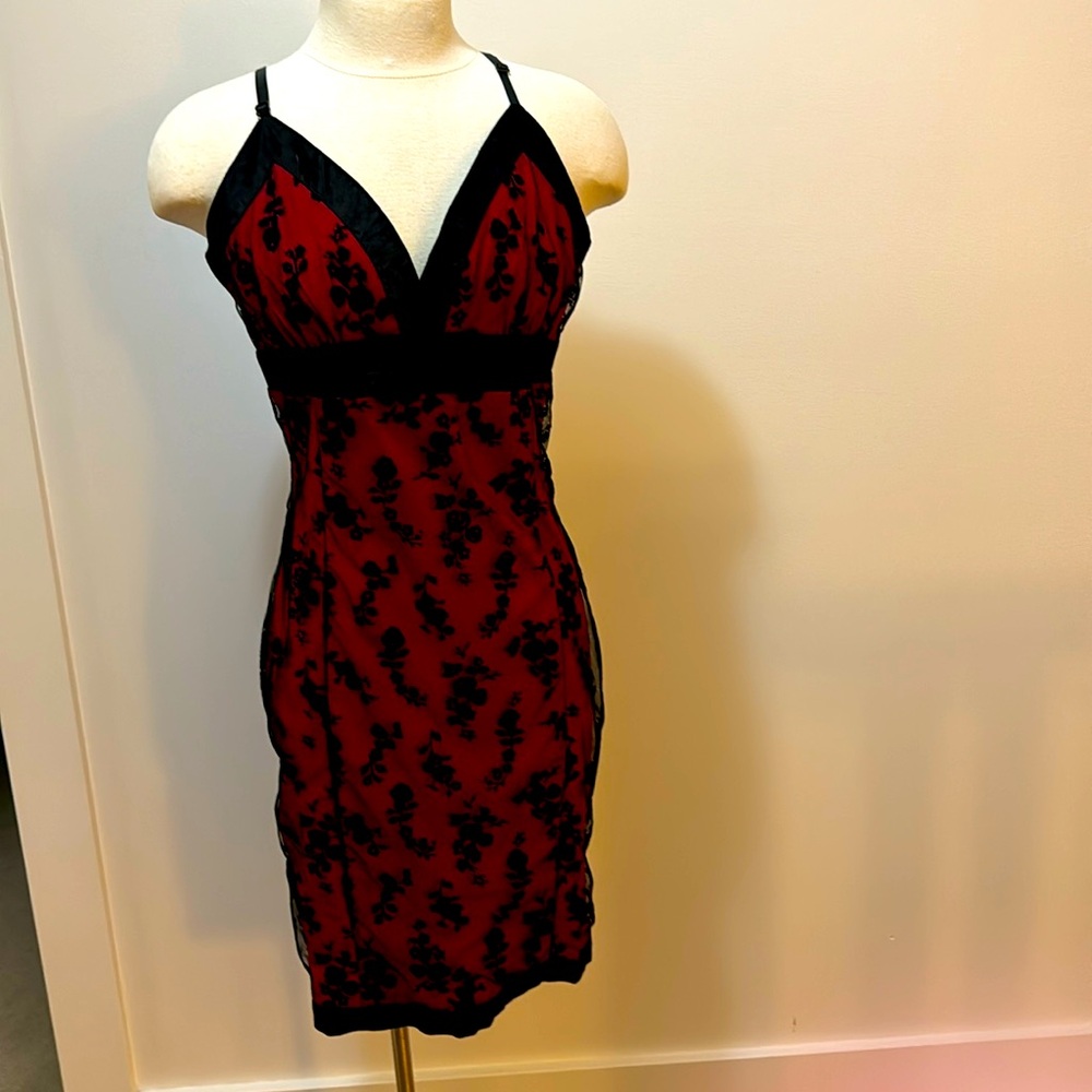 Pencil Dress classic style